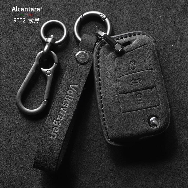 福斯 Volkswagen GOLG 7代  Polo Arteon GTI Golf R Tiguan 鑰匙皮套-細節圖6