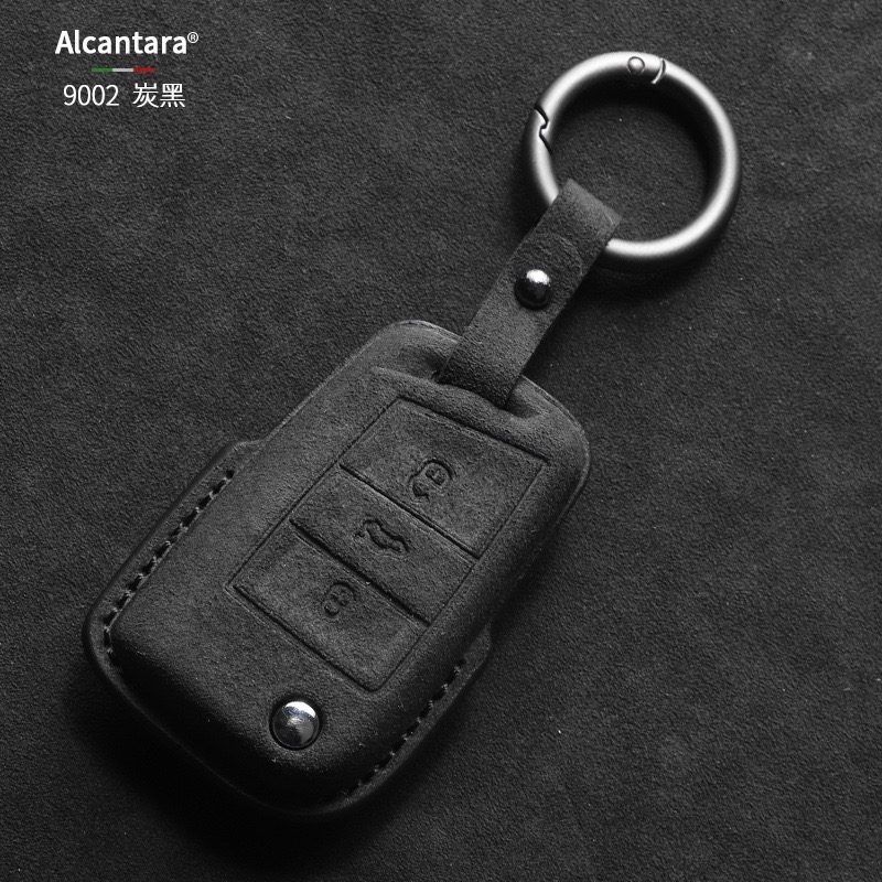 福斯 Volkswagen GOLG 7代  Polo Arteon GTI Golf R Tiguan 鑰匙皮套-規格圖9