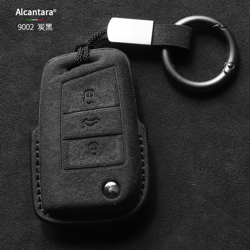 炭黑 簡約環 一鍵啟動