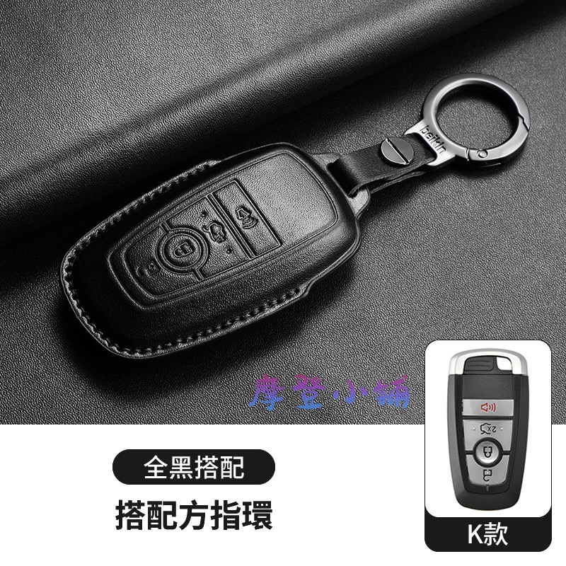 K款 ST 指環扣