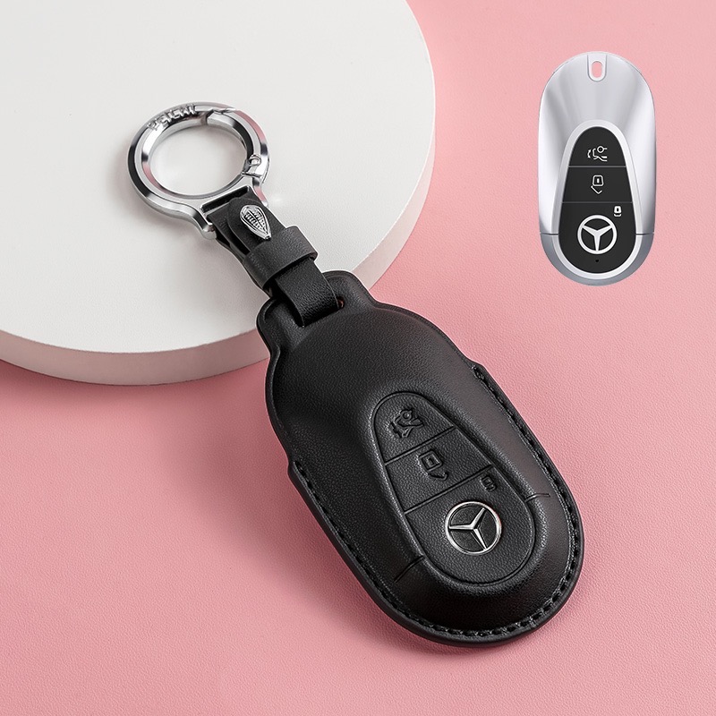 C款 優雅黑 環扣