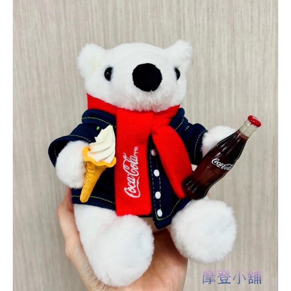 可口可樂系列商品 可口可樂北極熊禮盒-細節圖3