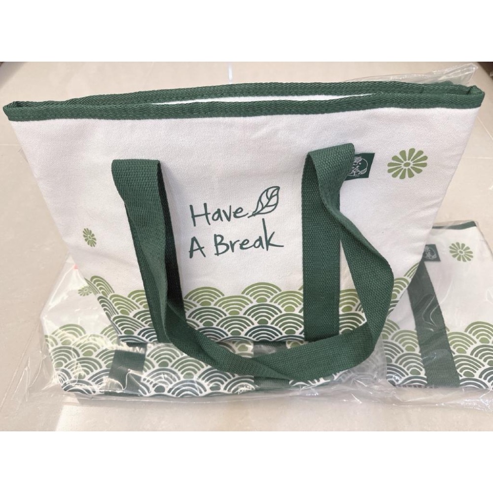 7-11 7-ELEVEN 原萃保冷袋 便當袋 保溫/保冷袋-細節圖2