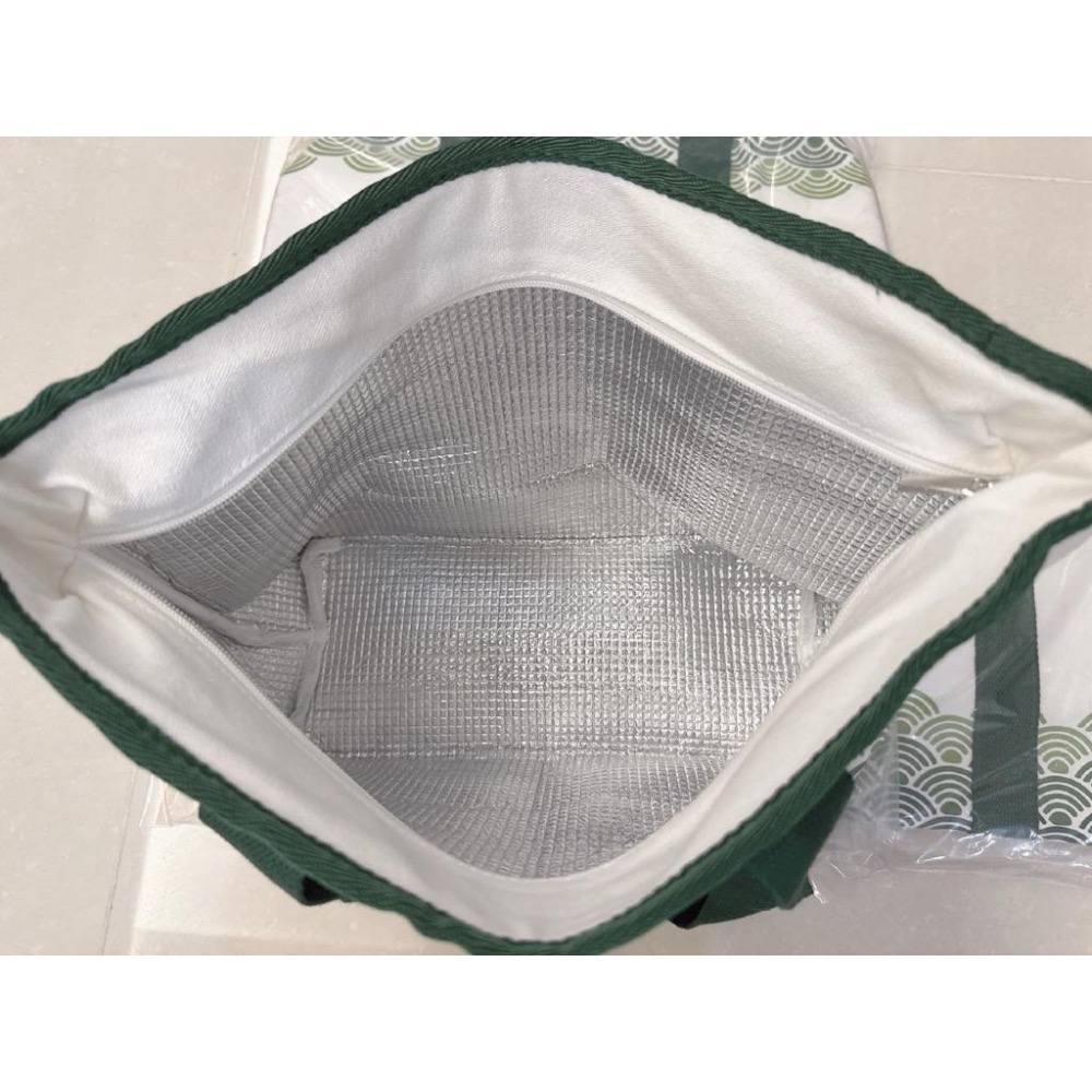 7-11 7-ELEVEN 原萃保冷袋 便當袋 保溫/保冷袋-細節圖3