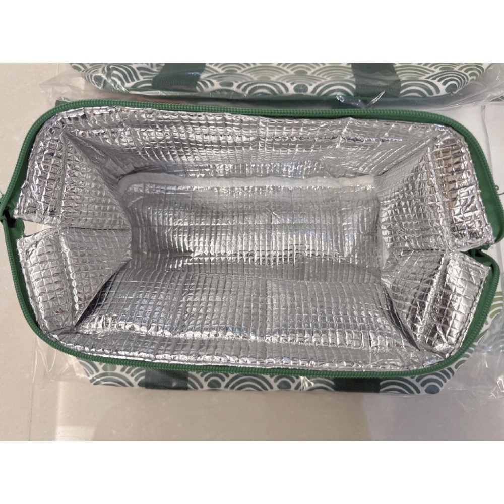 7-11 7-ELEVEN 原萃保冷袋 便當袋 保溫/保冷袋-細節圖5