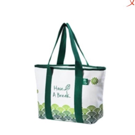 「原萃」保冷袋