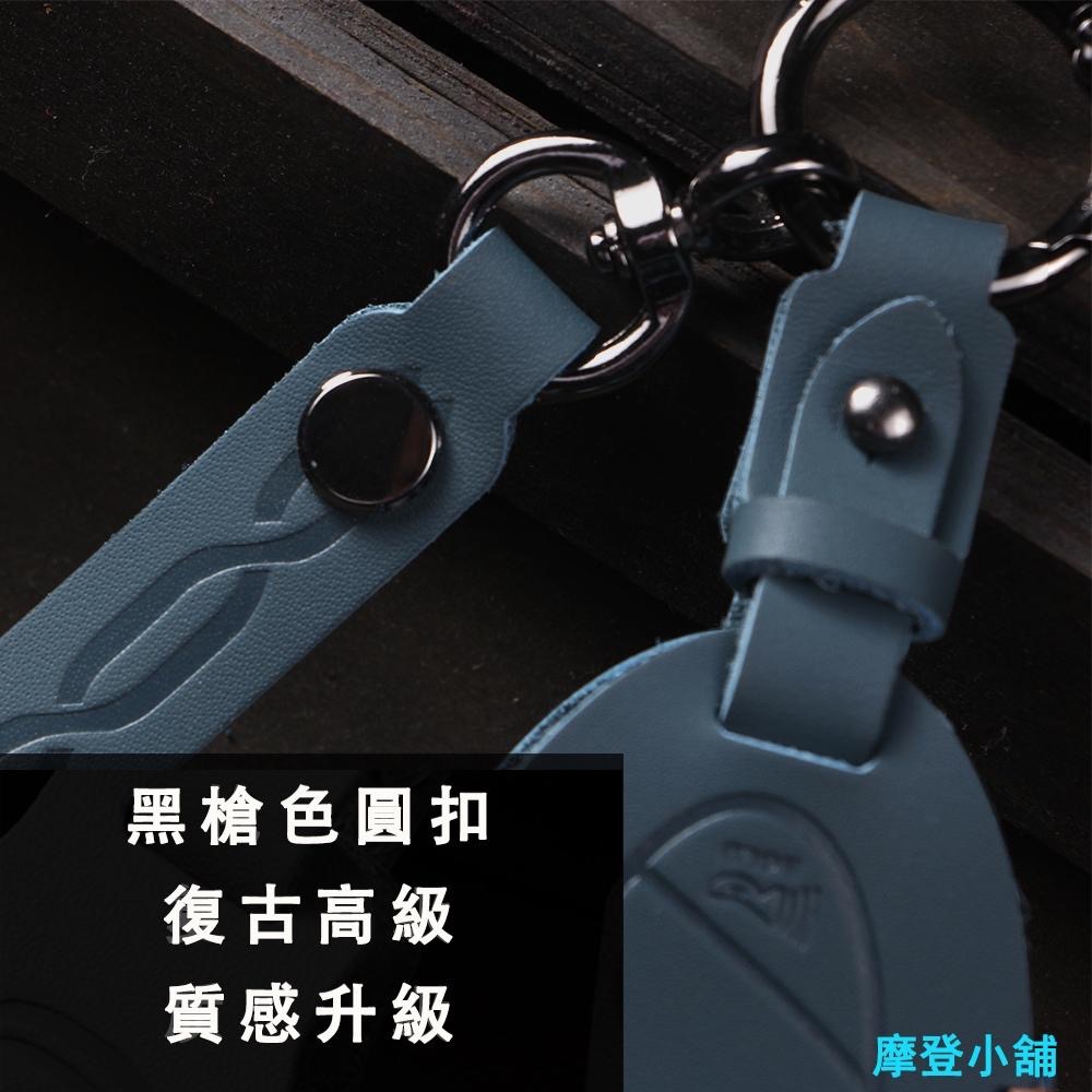 BMW 寶馬 3系5系  X1X2X3 X4 X5 X6 X7 F15 i3 i4 i8 iX 鑰匙皮套-細節圖3