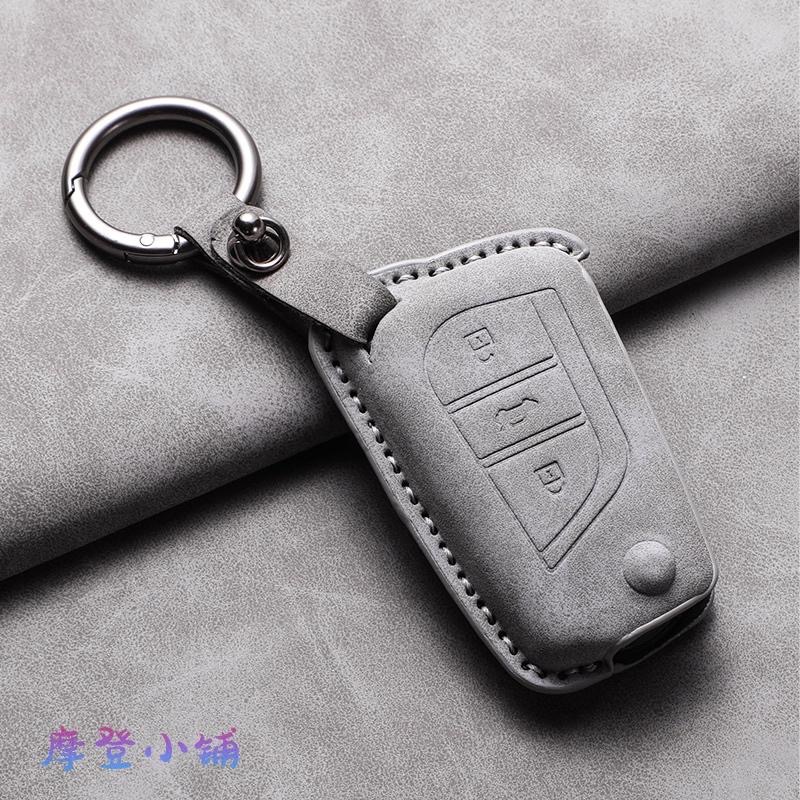 豐田汽車 TOYOTA 鑰匙圈 ALTIS VIOS WISH CAMRY YARIS RAV4 鑰匙皮套-細節圖7