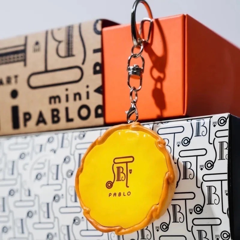 BLO迷你起司悠遊卡