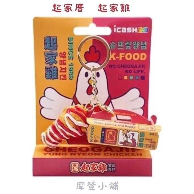 全新品特價*起家雞icash2.0  *韓式炸雞就要起家雞，搖身變成擬真icash2.0 經典外帶紙盒就是要原汁原味呈現-細節圖2