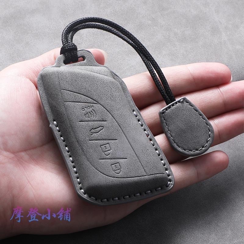 lexus 雷克薩斯 鑰匙圈 ES300h es200 LS500h ES  ux260 鑰匙皮套-細節圖6