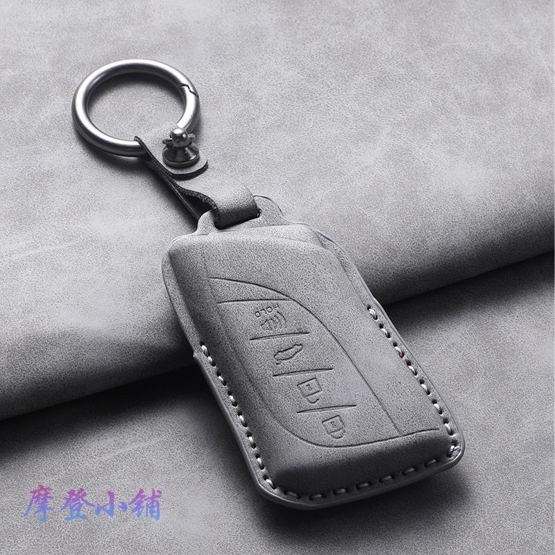 lexus 雷克薩斯 鑰匙圈 ES300h es200 LS500h ES  ux260 鑰匙皮套-細節圖7