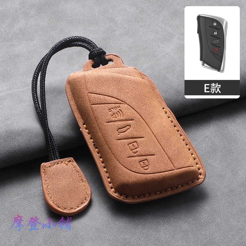 棕黃色 運動手繩