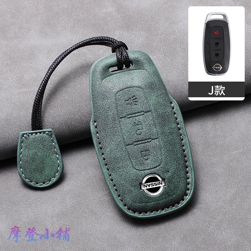 J款 橄欖綠 手繩