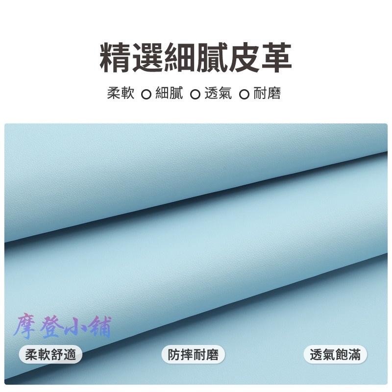 Toyota 豐田 Yaris Altis Cross RAV4 Sienna 皮套 鑰匙套 馬卡龍 三色鑰匙皮套-細節圖7