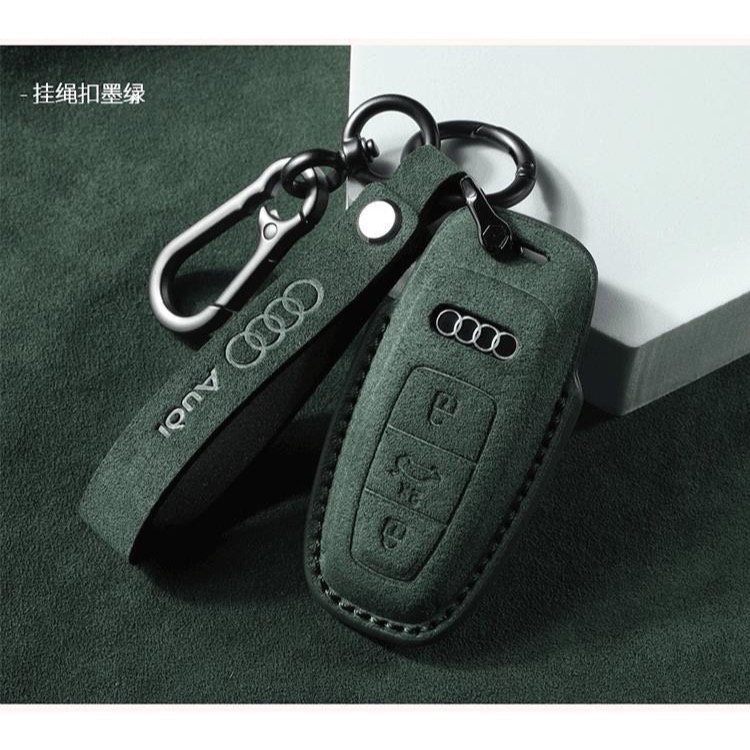 B款 墨綠 登山扣