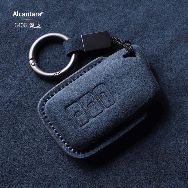 三鍵氦藍 簡約環