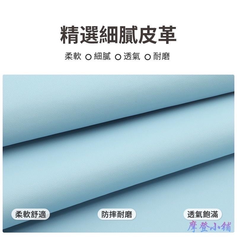 福特 FORD MK4 kuga STLine Focus MK4.5 wagon Vignale 馬卡龍 三色鑰匙皮套-細節圖7