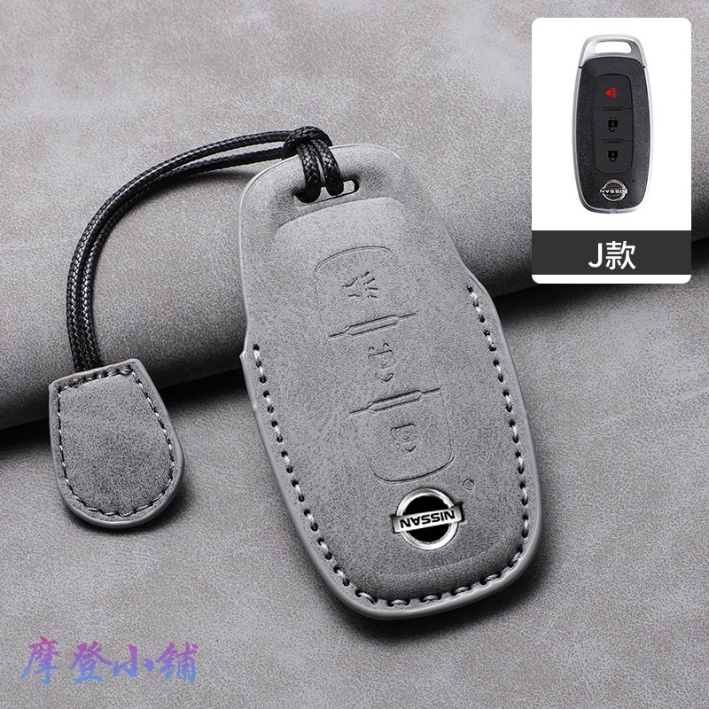 Ｊ款  灰色 手繩