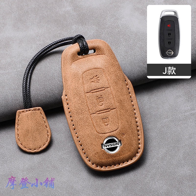 Ｊ款 棕黃色 手繩