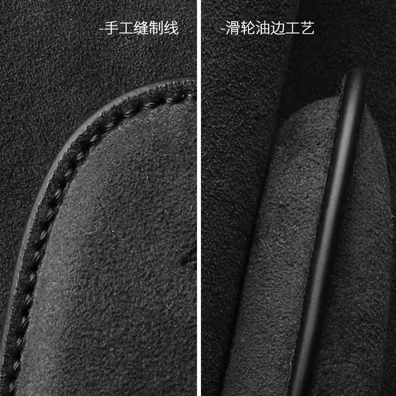 Bentley Flying 賓利 GT Continental 鑰匙套  鑰匙包 鑰匙圈 汽車鑰匙皮套-細節圖5