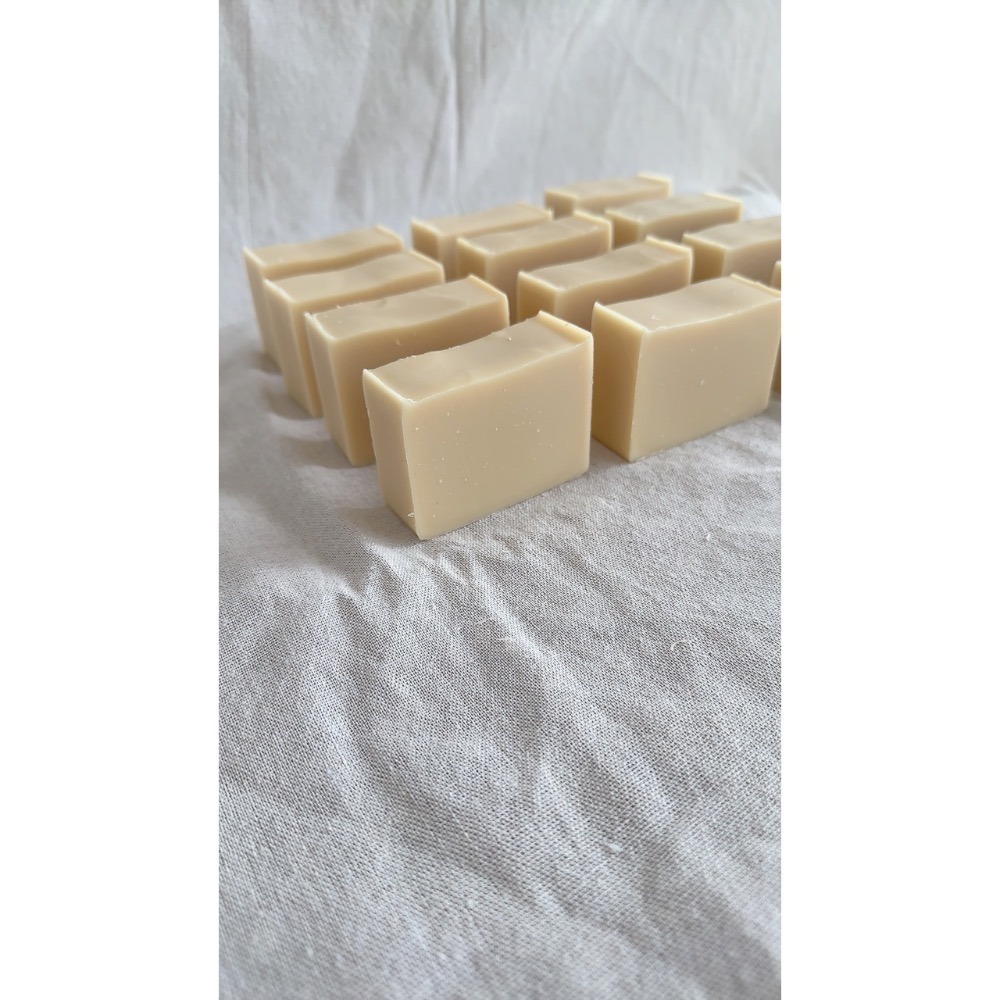 酒粕馬賽皂-棕櫚油配方 / 無棕櫚油配方-細節圖2