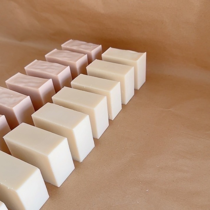 經典原味 / 72%橄欖油馬賽皂(無香)-細節圖2