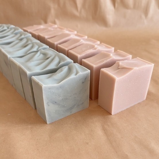 經典原味 / 72%橄欖油馬賽皂(無香)-細節圖3