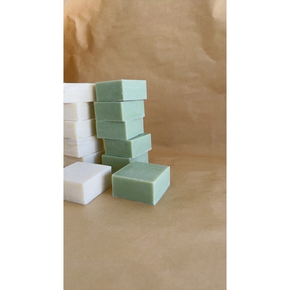 Dishwashing soap 茶籽粉家事皂-細節圖5