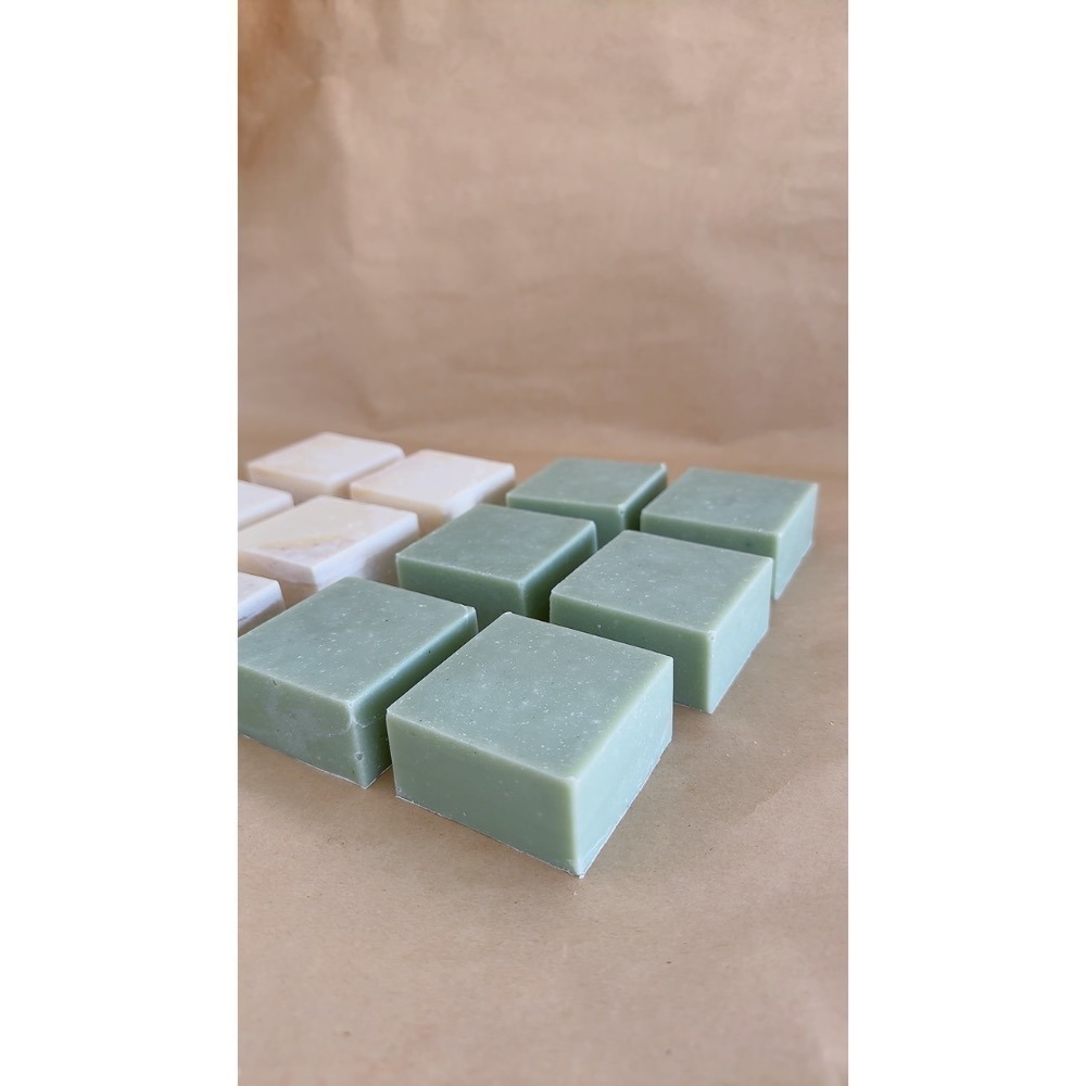 Dishwashing soap 茶籽粉家事皂-細節圖7