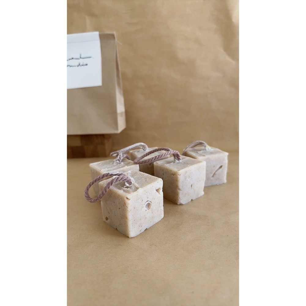 Dishwashing soap 茶籽粉家事皂-細節圖9