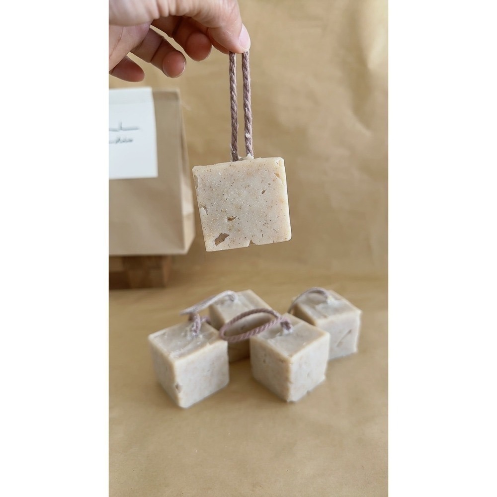 Dishwashing soap 茶籽粉家事皂-細節圖10