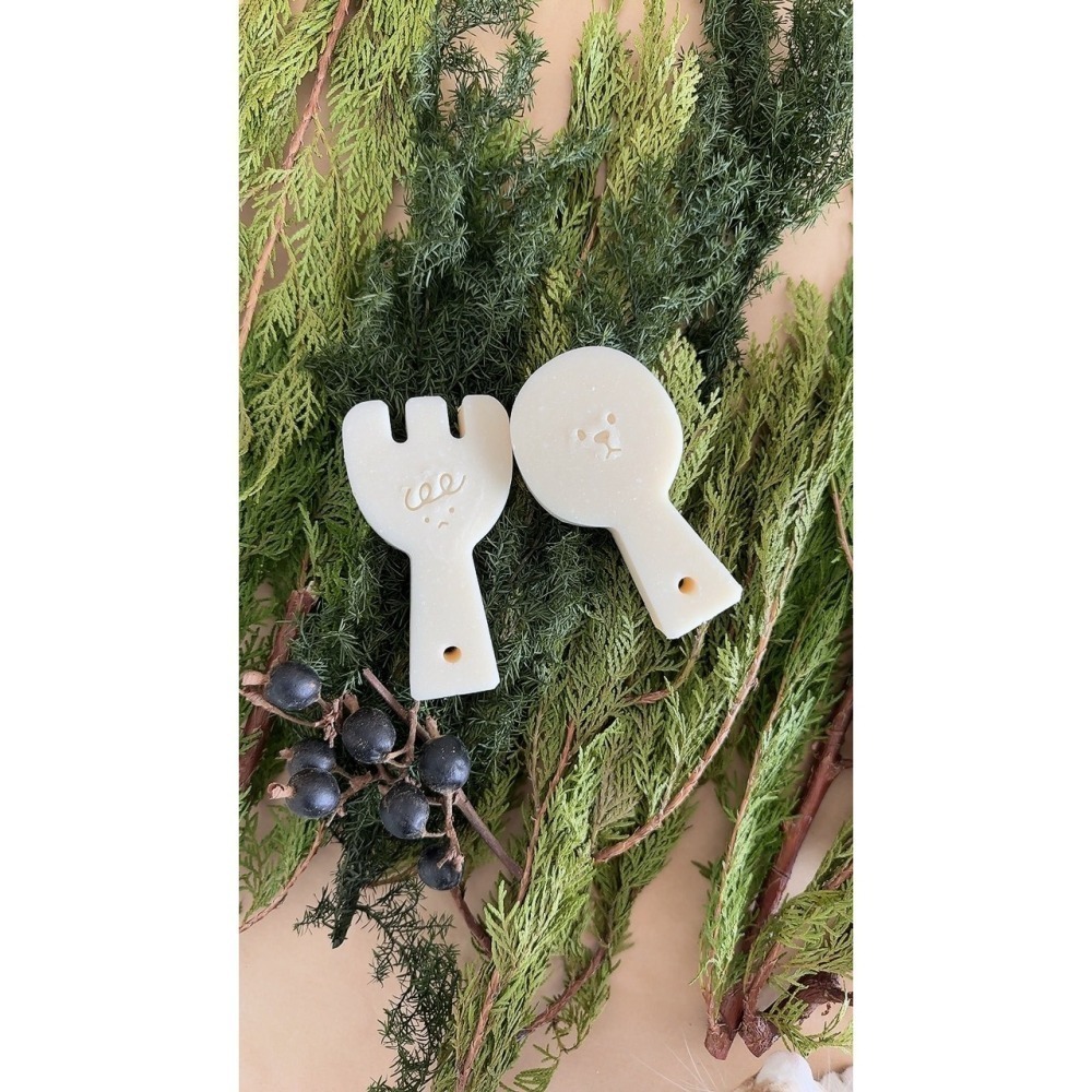 Dishwashing soap 茶樹家事皂-細節圖2