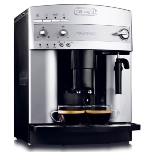 歐洲迪朗奇DELONGHI 浪漫型 全自動咖啡機ESAM 3200.S(保固三年)