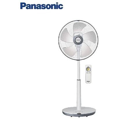 Panasonic 國際牌 16吋DC直流經典型電風扇(F-S16LMD)
