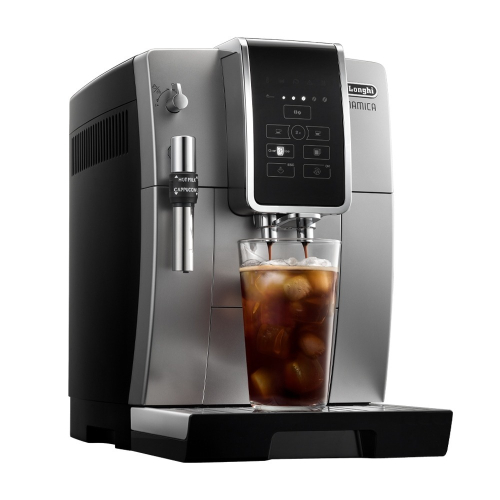歐洲迪朗奇DeLonghi 全自動義式咖啡機 ECAM 350.25.SB