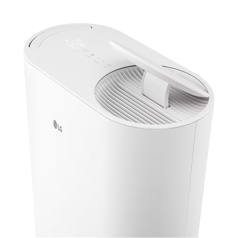 LG 樂金 DD121MWE0 12公升 PuriCare 雙變頻除濕機-細節圖4