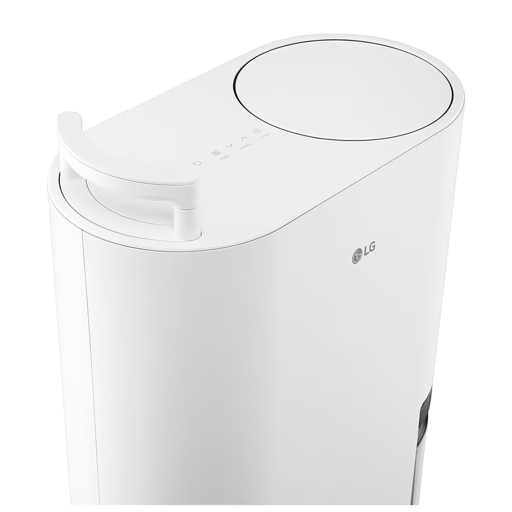 LG 樂金 DD121MWE0 12公升 PuriCare 雙變頻除濕機-細節圖5