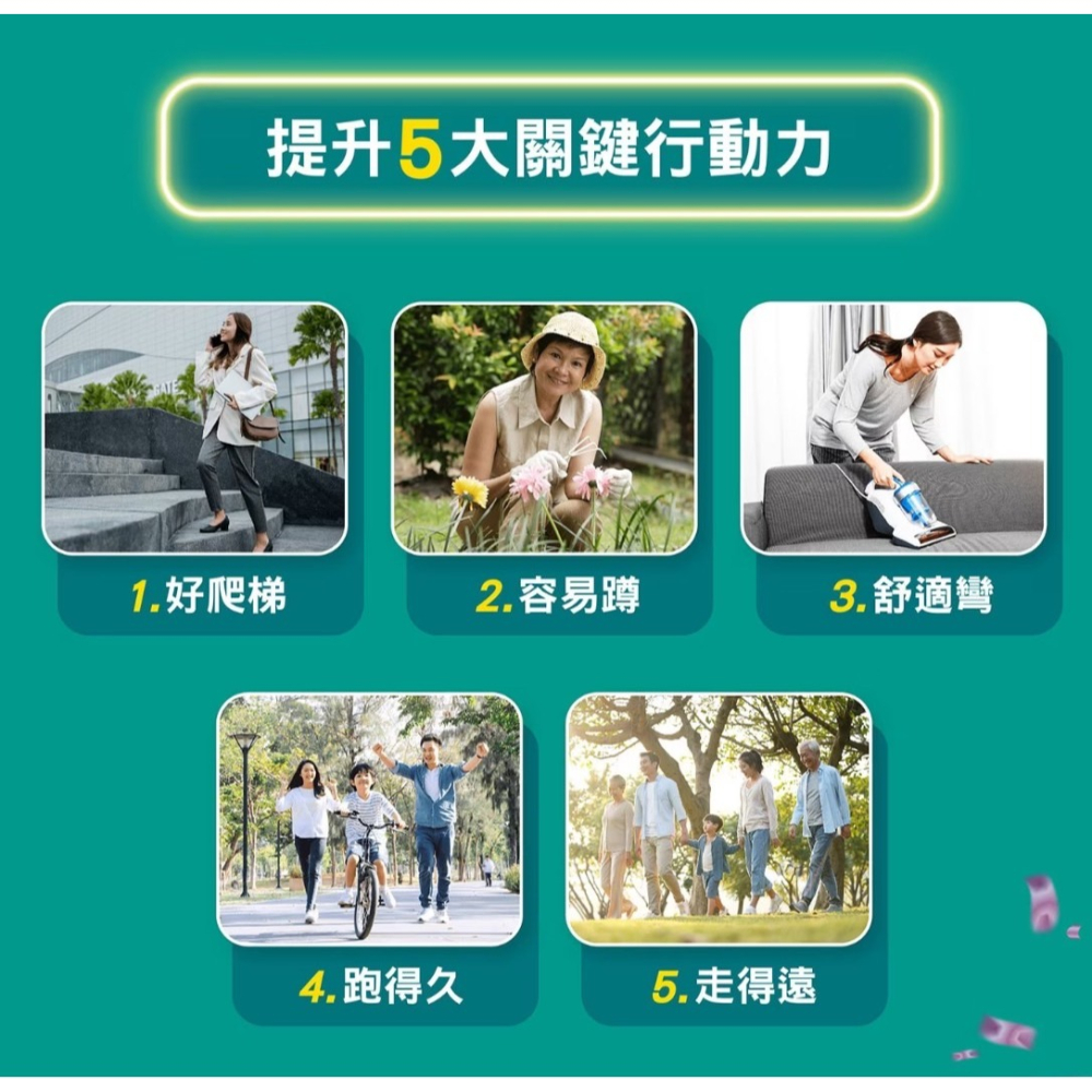 【橦年夢想百貨行】好市多直送！挺立 關鍵迷你錠 90錠 #127189 好市多最新效期-細節圖5