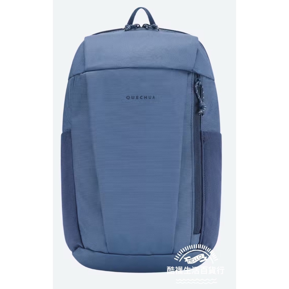 【橦年夢想百貨行】兒童款 5L 、 7L 、10L、 15L登山健行背包 QUECHUA多款可選、兒童背包、外出背包-規格圖5