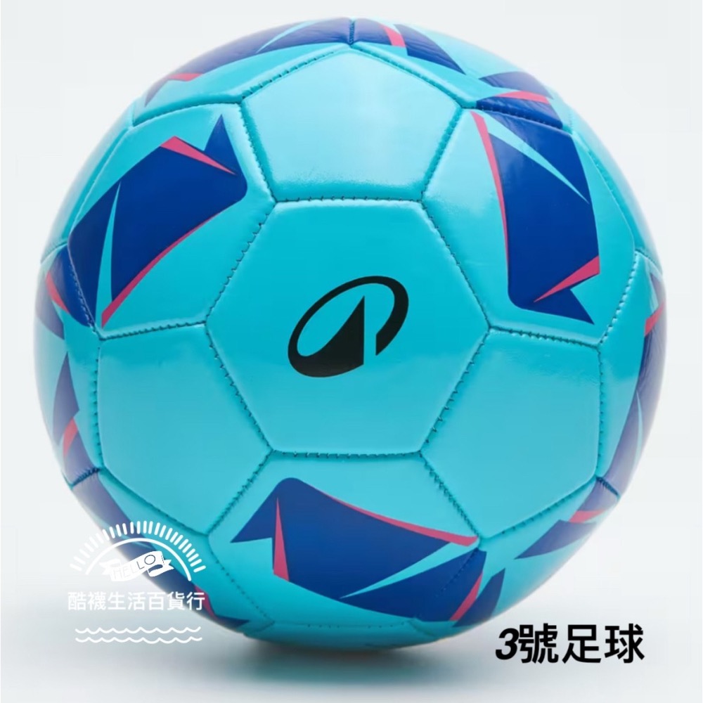 【橦年夢想百貨行】初階足球 3號足球 4 號足球 5 號足球 KIPSTA (擇一)、幼童、兒童足球運動、球類運動用品-細節圖2