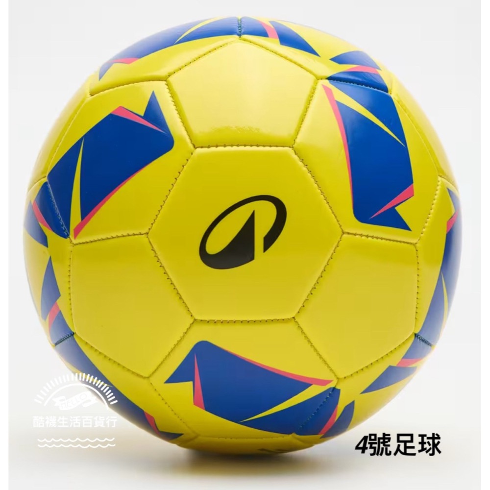 【橦年夢想百貨行】初階足球 3號足球 4 號足球 5 號足球 KIPSTA (擇一)、幼童、兒童足球運動、球類運動用品-細節圖3