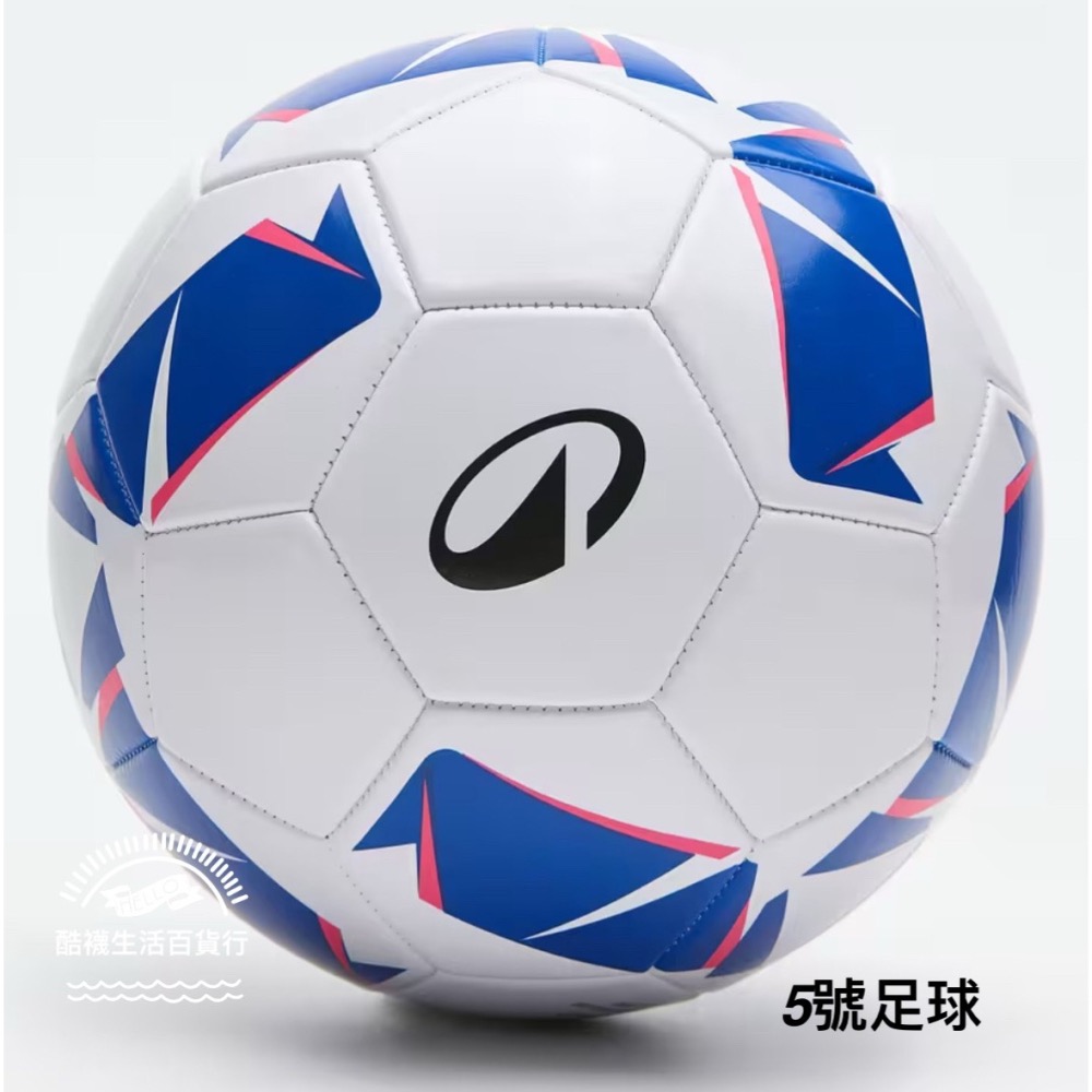 【橦年夢想百貨行】初階足球 3號足球 4 號足球 5 號足球 KIPSTA (擇一)、幼童、兒童足球運動、球類運動用品-細節圖4