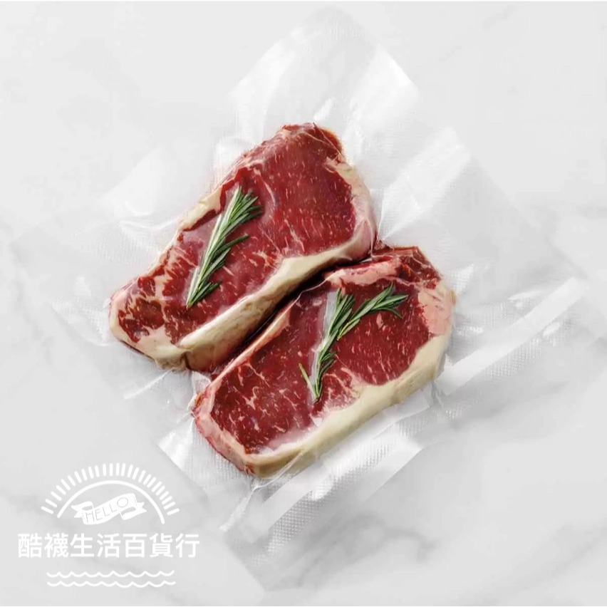 【橦年夢想百貨行】好市多宅配 Kirkland Signature 科克蘭 食物真空保存真空卷 / 袋組#8122017-細節圖5