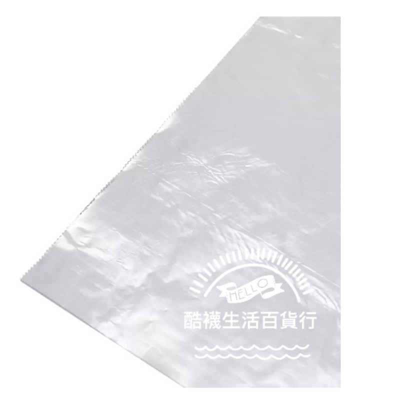 【橦年夢想百貨行】好市多直送 Kirkland Signature 科克蘭 鋁箔紙 30.4公分X304.8公尺、餐廚-細節圖3