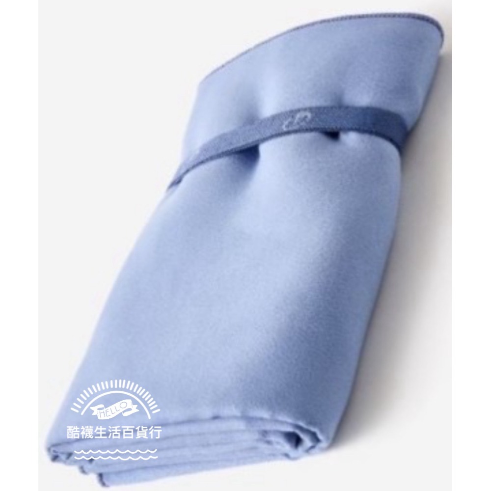 【橦年夢想百貨行】 L號游泳用超細纖維毛巾 NABAIJI、輕量快乾、微纖維泳池毛巾、沐浴毛巾、游泳毛巾、游泳用品-規格圖9