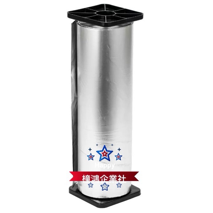 【橦鴻企業社】COSTOC 好市多、科克蘭 鋁箔紙 30.4公分 X 304.8公尺、#54352、保鮮、廚房必備-細節圖2