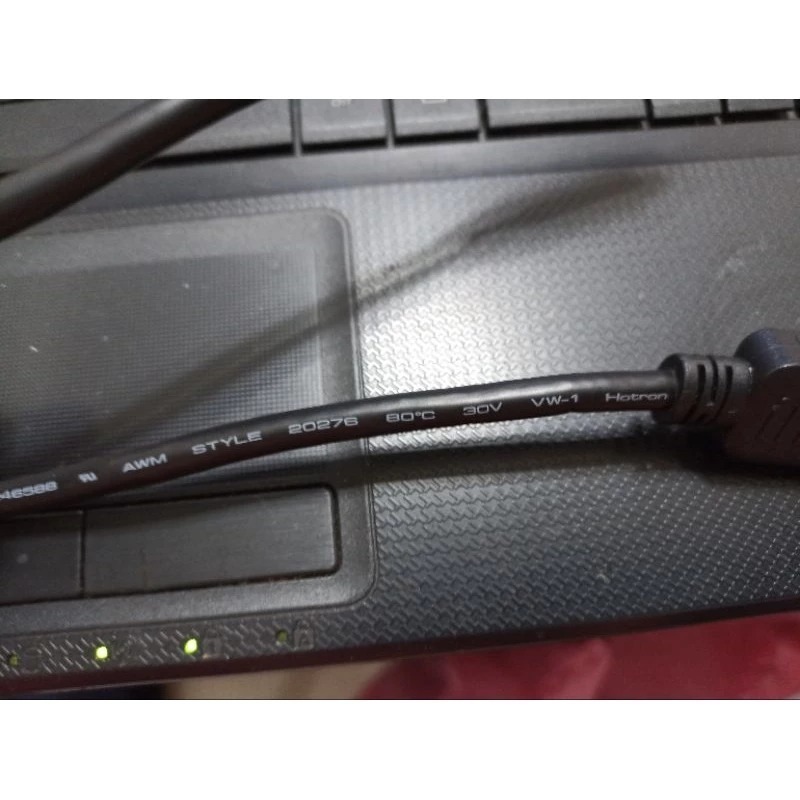 【出清 】HDMI線 股東會紀念品便宜賣-細節圖3