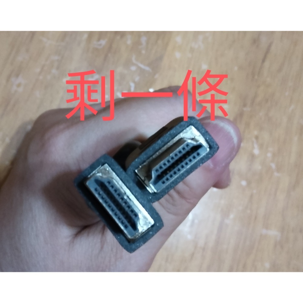 【出清 】HDMI線 股東會紀念品便宜賣-細節圖5