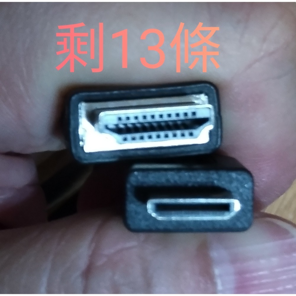 【出清 】HDMI線 股東會紀念品便宜賣-細節圖6